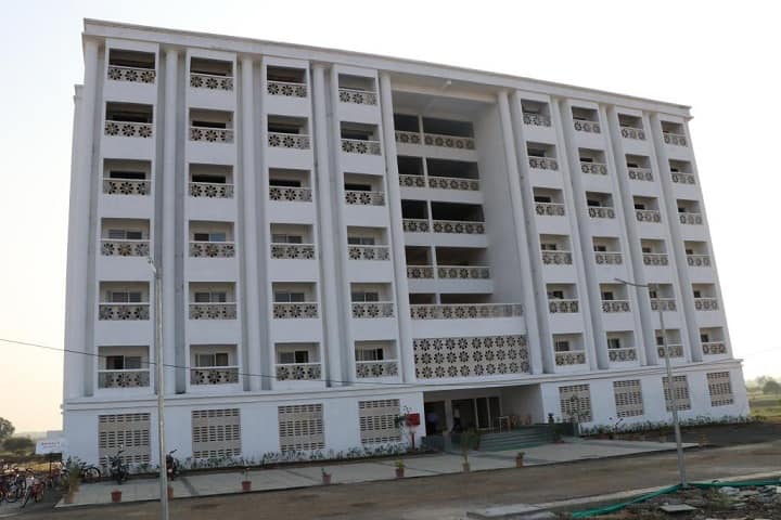 hostel